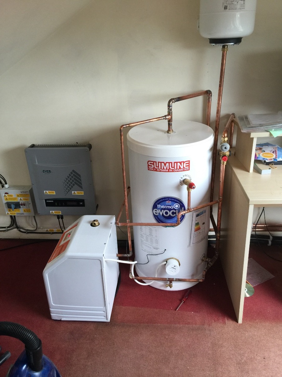Heating Engineer: Image 10